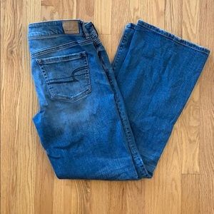 Favorite Boyfriend Jeans